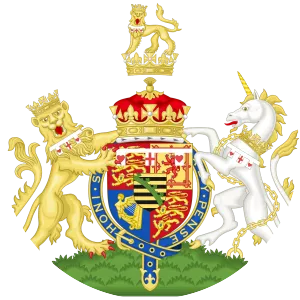 Duke of Albany - Royal title