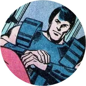 Duke of Deception - Fictional character