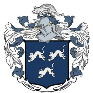 Duke of Denver - Fictional character