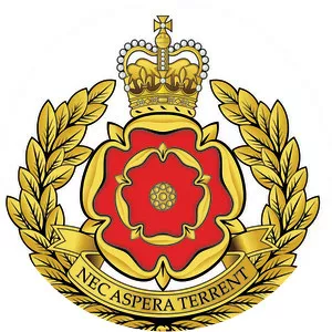 Duke of Lancaster's Regiment