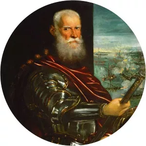 Duke of Venice - Fictional character