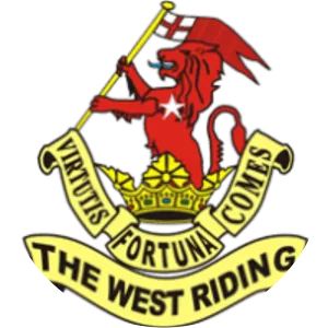 Duke of Wellington's Regiment - 