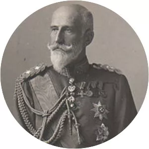 Duke Philipp of Württemberg