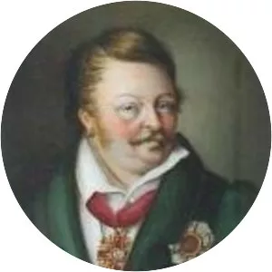 Duke Pius August in Bavaria - 