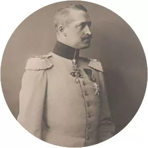 Duke Robert of Württemberg