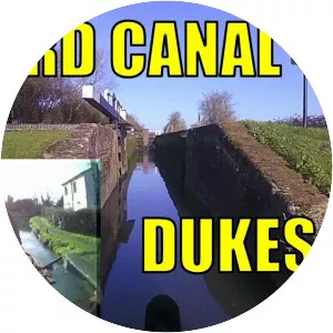 Duke's Cut - Waterway