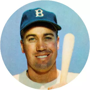 Duke Snider