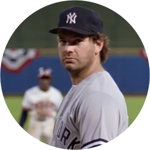 Duke Temple - Movie character