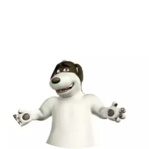 Duke the Dog - Fictional character