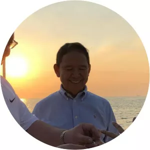 Duke Ventura photograph