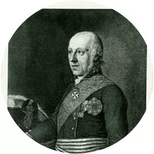 Duke Wilhelm in Bavaria - 