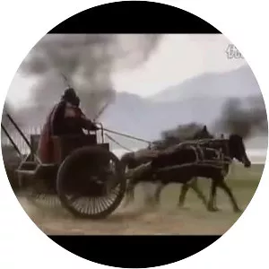 Duke Xiang of Song - 