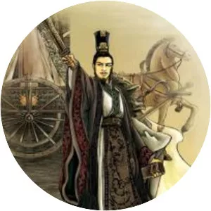 Duke Xiao of Qin