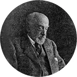 Dukinfield Henry Scott