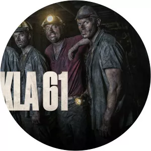 Dukla 61 - 2018 ‧ Drama/Disaster ‧ 2h 34m