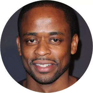 Dulé Hill