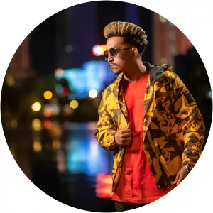 Dulan ARX - Musical artist