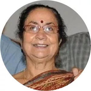 Dulari Kher photograph