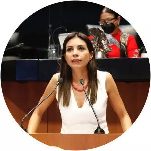 Dulce Alejandra Garcia Morlan