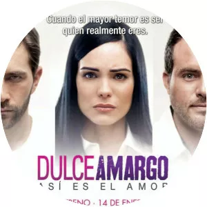 Dulce amargo
