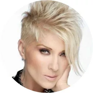 Dulce Canseco - Yuri's mother