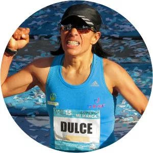 Dulce María Rodríguez