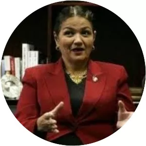 Dulce María Sauri Riancho