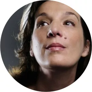 Dulce Pontes - Portuguese songwriter