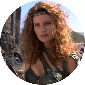 Dulcea - Fictional character