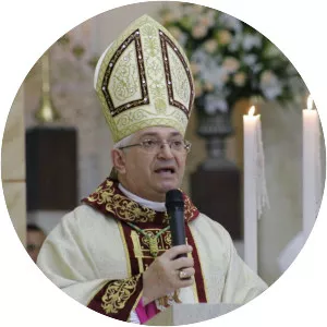 Dulcênio Fontes de Matos