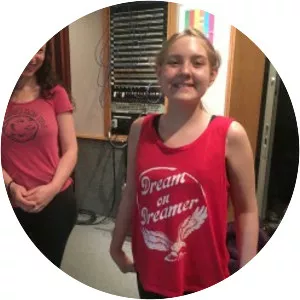 Dulci Ellenberger - Musical artist