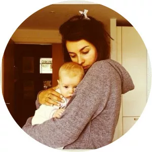 Dulcie Dornan photograph