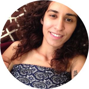 Dulcinea Dubaz photograph