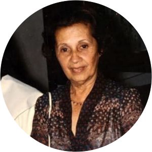 Dulcinha Pontes photograph