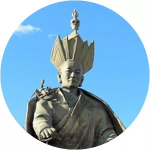 Dulduityn Danzanravjaa - Mongolian writer