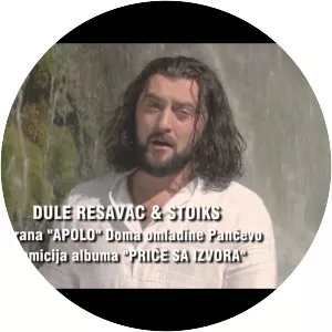 Dule Resavac