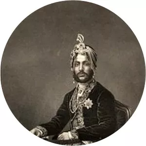 Duleep Singh - Former Maharaja of the Sikh Empire
