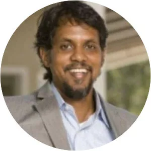 Duleesha Kulasooriya - Author