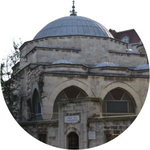 Dülgerzade Mosque - 