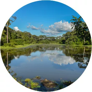 Dulhazra Safari Park - City park