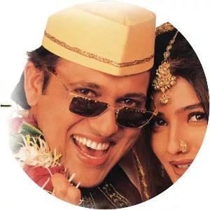 Dulhe Raja - 1998 ‧ Bollywood/Drama ‧ 2h 35m