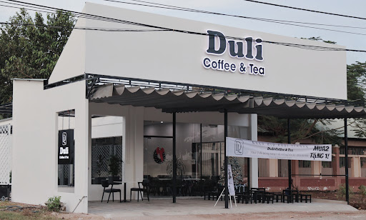 DuLi coffee - Cafe