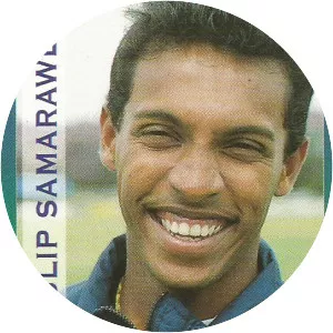 Dulip Samaraweera