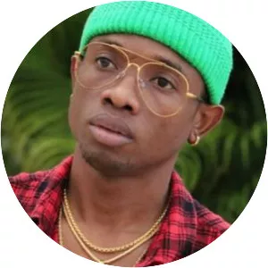 Dulla Makabila - Musical artist