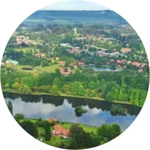 Dullstroom - Town in South Africa