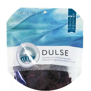 Dulse photograph