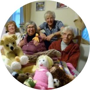 Dulwich Almshouse Charity