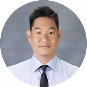 Dulyarit Phuangthong - Thai swimmer