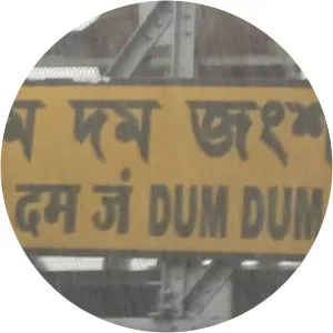 Dum Dum India