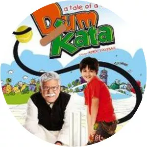 Dum Kaata